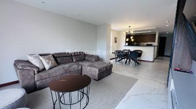 Apartamento en venta en Bosques De Zuñiga, Envigado · foto 5 de 14