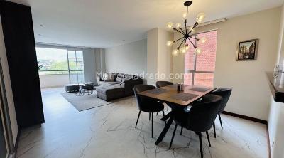 Apartamento en venta en Bosques De Zuñiga, Envigado · foto 6 de 14