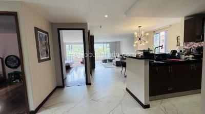 Apartamento en venta en Bosques De Zuñiga, Envigado · foto 7 de 14
