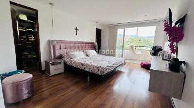 Apartamento en venta en Bosques De Zuñiga, Envigado · foto 9 de 14