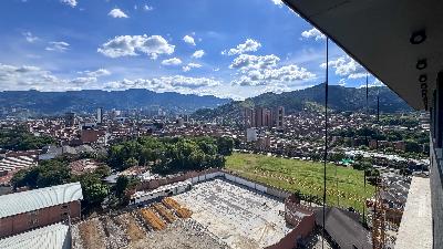 Apartamento de 3 alcobas en venta en Centro Itagui, Itagüí, 63 m² · foto 10 de 20