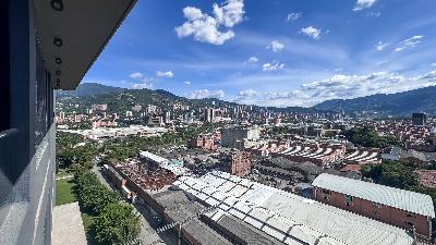 Apartamento de 3 alcobas en venta en Centro Itagui, Itagüí, 63 m² · foto 11 de 20