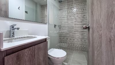 Apartamento de 3 alcobas en venta en Centro Itagui, Itagüí, 63 m² · foto 18 de 20
