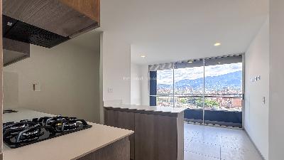 Apartamento de 3 alcobas en venta en Centro Itagui, Itagüí, 63 m² · foto 3 de 20