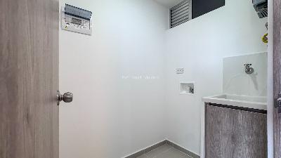 Apartamento de 3 alcobas en venta en Centro Itagui, Itagüí, 63 m² · foto 4 de 20