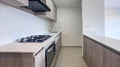 Apartamento de 3 alcobas en venta en Centro Itagui, Itagüí, 63 m² · foto 5 de 20
