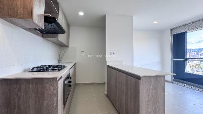 Apartamento de 3 alcobas en venta en Centro Itagui, Itagüí, 63 m² · foto 6 de 20