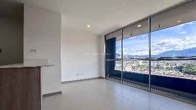 Apartamento de 3 alcobas en venta en Centro Itagui, Itagüí, 63 m² · foto 7 de 20