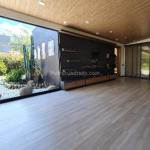 Casa de 4 alcobas en venta en Llanogrande, Rionegro, 540 m² · foto 12 de 20