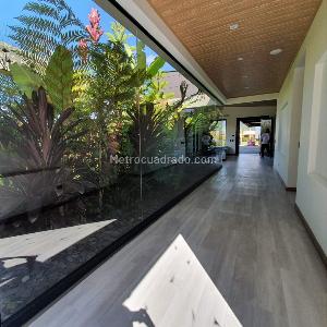 Casa de 4 alcobas en venta en Llanogrande, Rionegro, 540 m² · foto 15 de 20