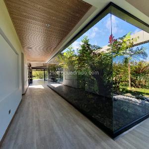 Casa de 4 alcobas en venta en Llanogrande, Rionegro, 540 m² · foto 16 de 20