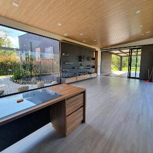 Casa de 4 alcobas en venta en Llanogrande, Rionegro, 540 m² · foto 17 de 20