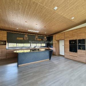 Casa de 4 alcobas en venta en Llanogrande, Rionegro, 540 m² · foto 20 de 20