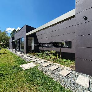Casa de 4 alcobas en venta en Llanogrande, Rionegro, 540 m² · foto 5 de 20