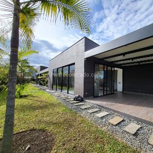 Casa de 4 alcobas en venta en Llanogrande, Rionegro, 540 m² · foto 7 de 20