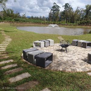 Casa de 4 alcobas en venta en Llanogrande, Rionegro, 540 m² · foto 9 de 20