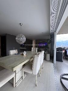 Apartamento de 2 alcobas en venta en Alejandria, Medellín, 110 m² · foto 3 de 9