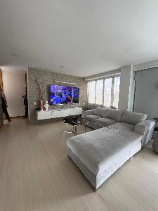 Apartamento de 2 alcobas en venta en Alejandria, Medellín, 110 m² · foto 4 de 9