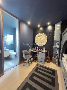 Apartamento de 2 alcobas en venta en Alejandria, Medellín, 110 m² · foto 6 de 9