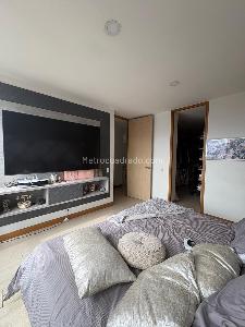 Apartamento de 2 alcobas en venta en Alejandria, Medellín, 110 m² · foto 7 de 9