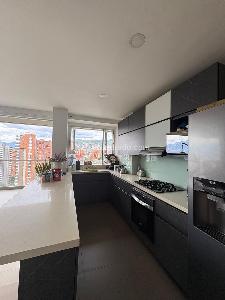 Apartamento de 2 alcobas en venta en Alejandria, Medellín, 110 m² · foto 9 de 9