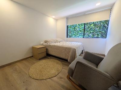 Apartamento de 3 alcobas en venta en El Campestre, Medellín, 143 m² · foto 3 de 11
