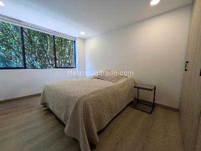 Apartamento de 3 alcobas en venta en El Campestre, Medellín, 143 m² · foto 4 de 11