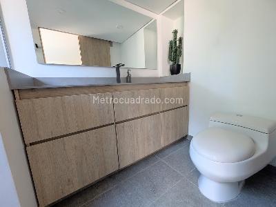 Apartamento de 3 alcobas en venta en El Campestre, Medellín, 143 m² · foto 5 de 11