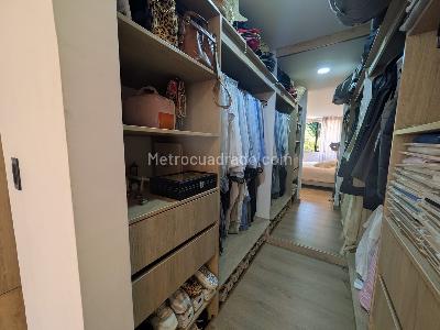 Apartamento de 3 alcobas en venta en El Campestre, Medellín, 143 m² · foto 6 de 11