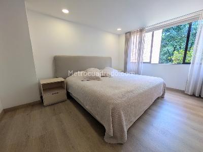 Apartamento de 3 alcobas en venta en El Campestre, Medellín, 143 m² · foto 7 de 11