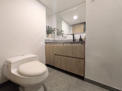 Apartamento de 3 alcobas en venta en El Campestre, Medellín, 143 m² · foto 8 de 11