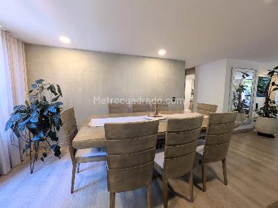 Apartamento de 3 alcobas en venta en El Campestre, Medellín, 143 m² · foto 9 de 11