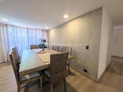 Apartamento de 3 alcobas en venta en El Campestre, Medellín, 143 m² · foto 10 de 11