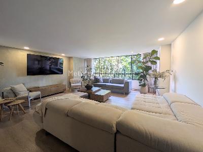 Apartamento de 3 alcobas en venta en El Campestre, Medellín, 143 m² · foto 11 de 11