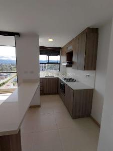 Apartamento de 3 alcobas en venta en Barro Blanco, Rionegro, 80 m² · foto 2 de 18