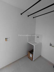 Apartamento de 3 alcobas en venta en Barro Blanco, Rionegro, 80 m² · foto 3 de 18