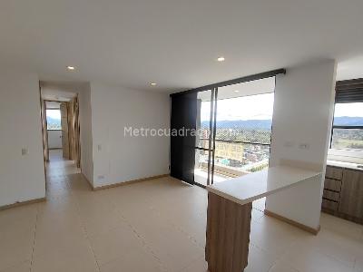Apartamento de 3 alcobas en venta en Barro Blanco, Rionegro, 80 m² · foto 5 de 18
