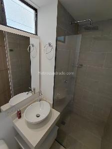 Apartamento de 3 alcobas en venta en Barro Blanco, Rionegro, 80 m² · foto 9 de 18