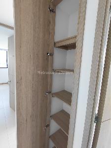 Apartamento de 3 alcobas en venta en Barro Blanco, Rionegro, 80 m² · foto 11 de 18