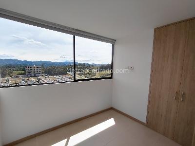 Apartamento de 3 alcobas en venta en Barro Blanco, Rionegro, 80 m² · foto 13 de 18
