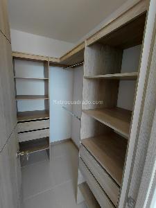 Apartamento de 3 alcobas en venta en Barro Blanco, Rionegro, 80 m² · foto 17 de 18