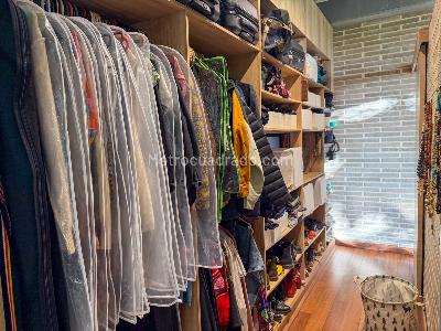 Casa de 5 alcobas en venta en Alto Del Escobero, Medellín, 350 m² · foto 10 de 20