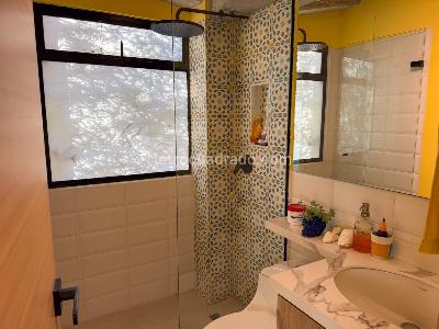 Casa de 5 alcobas en venta en Alto Del Escobero, Medellín, 350 m² · foto 14 de 20