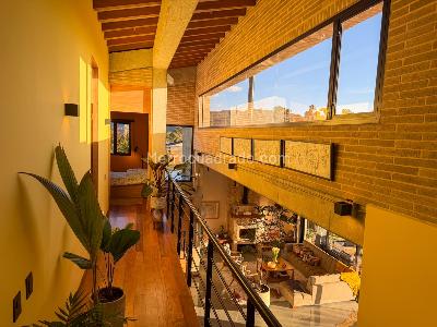 Casa de 5 alcobas en venta en Alto Del Escobero, Medellín, 350 m² · foto 15 de 20