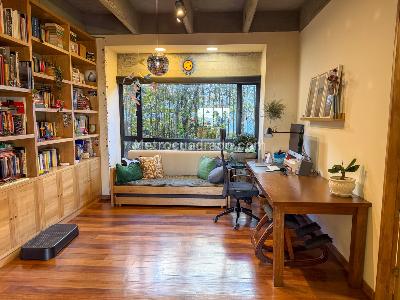 Casa de 5 alcobas en venta en Alto Del Escobero, Medellín, 350 m² · foto 3 de 20