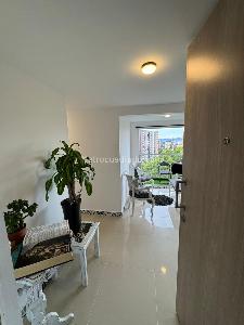 Apartamento de 3 alcobas en venta en Fontibon, Rionegro, 55 m² · foto 1 de 10