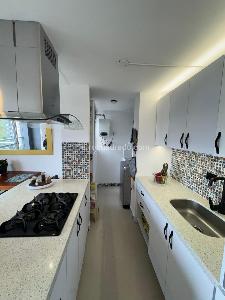 Apartamento de 3 alcobas en venta en Fontibon, Rionegro, 55 m² · foto 4 de 10