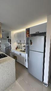 Apartamento de 3 alcobas en venta en Fontibon, Rionegro, 55 m² · foto 5 de 10