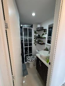 Apartamento de 3 alcobas en venta en Fontibon, Rionegro, 55 m² · foto 7 de 10
