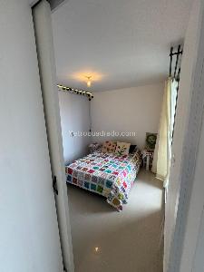 Apartamento de 3 alcobas en venta en Fontibon, Rionegro, 55 m² · foto 10 de 10